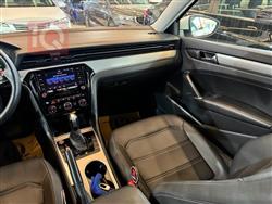 فولكسفاغن باسات